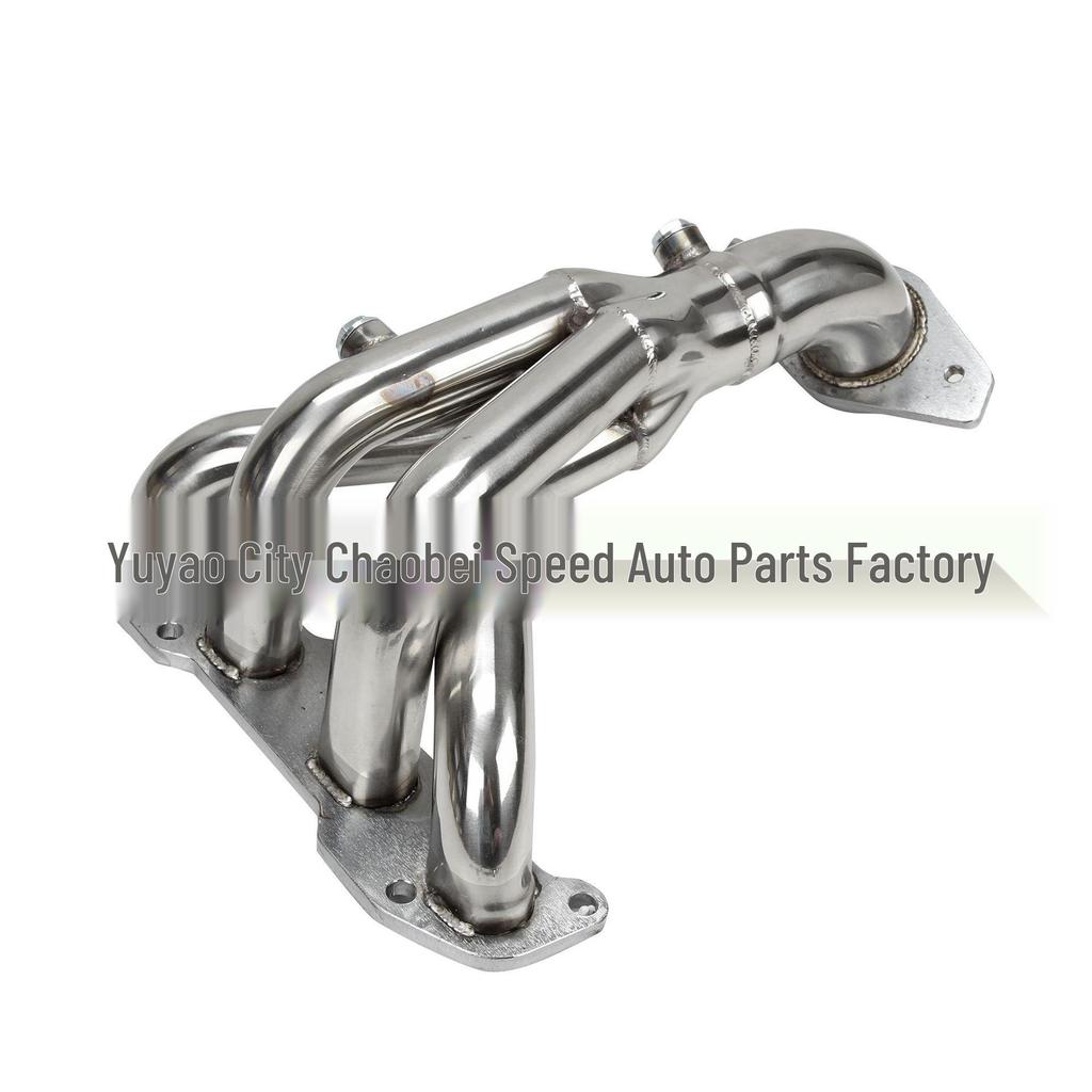 Nissan Sentra 2002-2005 Exhaust Manifold for Modification