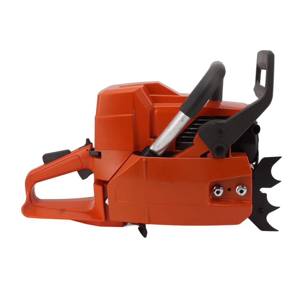 G288 Gasoline Chainsaw Power Head for Hus 288 54mm Iron Chain Saw Power Head with Oil Bottle for