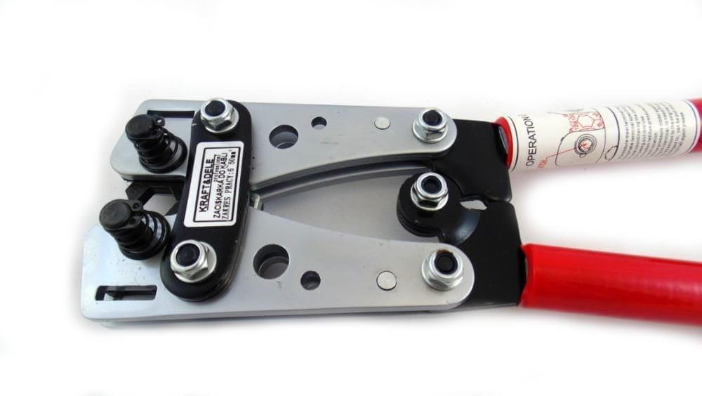 KD10257 cable crimping tool