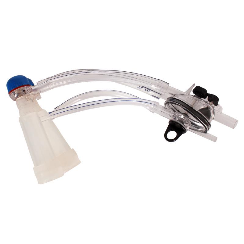 Sheep Milking Machine Accessory Set: Includes Milking Cups & Vacuum Pump Collection Cups