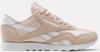 Sneakers Classic Nylon Women Pink Stucco/cloud White/cloud White