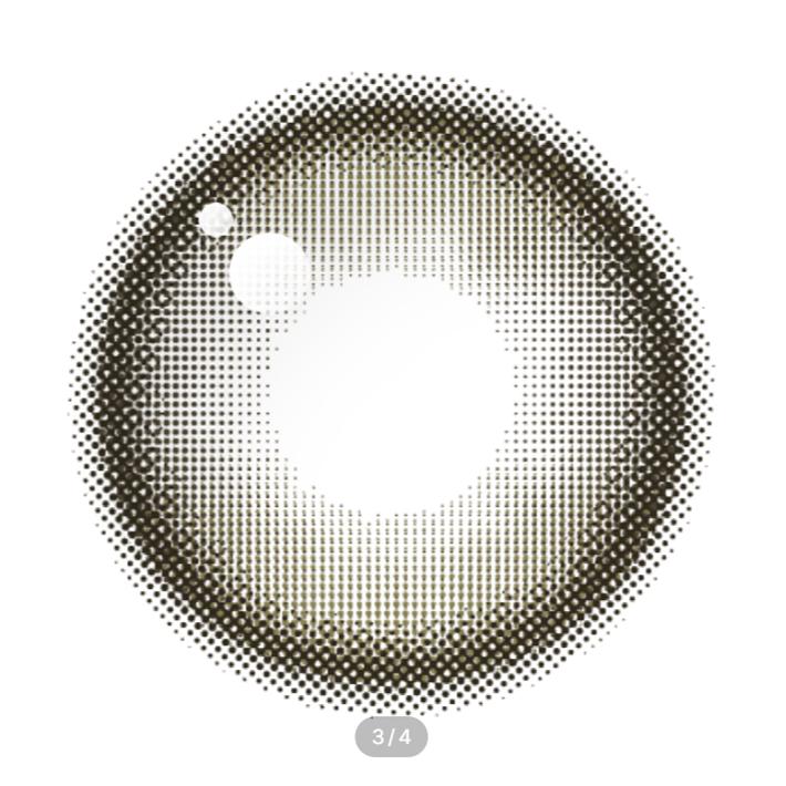 Demeter 13.5 Один день Оливково-зеленый