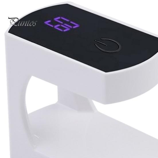 1 комплект USB мини-светильник для ногтей портативный быстрый и легкий маникюр УФ-машина для наращивания ногтей женские косметические аксессуары