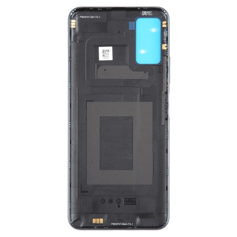 Rear Cover For ZTE Blade 71 7030 Battery Back Cover with Logo Repair Spare Part