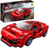 LEGO Speed Champions 76895 Ferrari F8 Tributo
