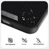 ABEEL For Xiaomi 15 Pro Case Compatible with MagSafe Textured Micro-Embossing Back Cover