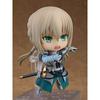 Good Smile Company (КОМПАНИЯ ХОРОШАЯ УЛЫБКА) Nendoroid Movie Version [FateGrand Order Sacred Round Table Realm Camelot] Bedivere Non-scale ABS&PVC Painted