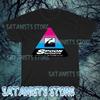 New Spoon Sports Japan Racing Logo Men's T-shirt Funny Size S To 5XL