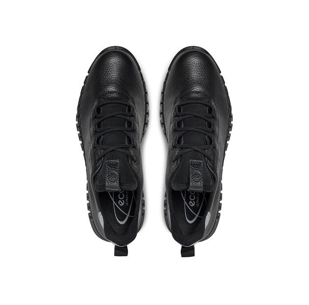 ECCO Кроссовки Gruuv Gtx GORE-TEX 21823301001 Черный