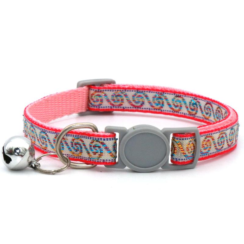 Новый питомец Сянъюнь Кошка Собака Ошейник Локатор Защитная крышка Трекер Защитная крышка Безопасная пряжка Ошейник