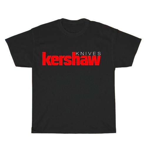 New Kershaw Knives logo Unisex T-Shirt Funny Size S to 5XL