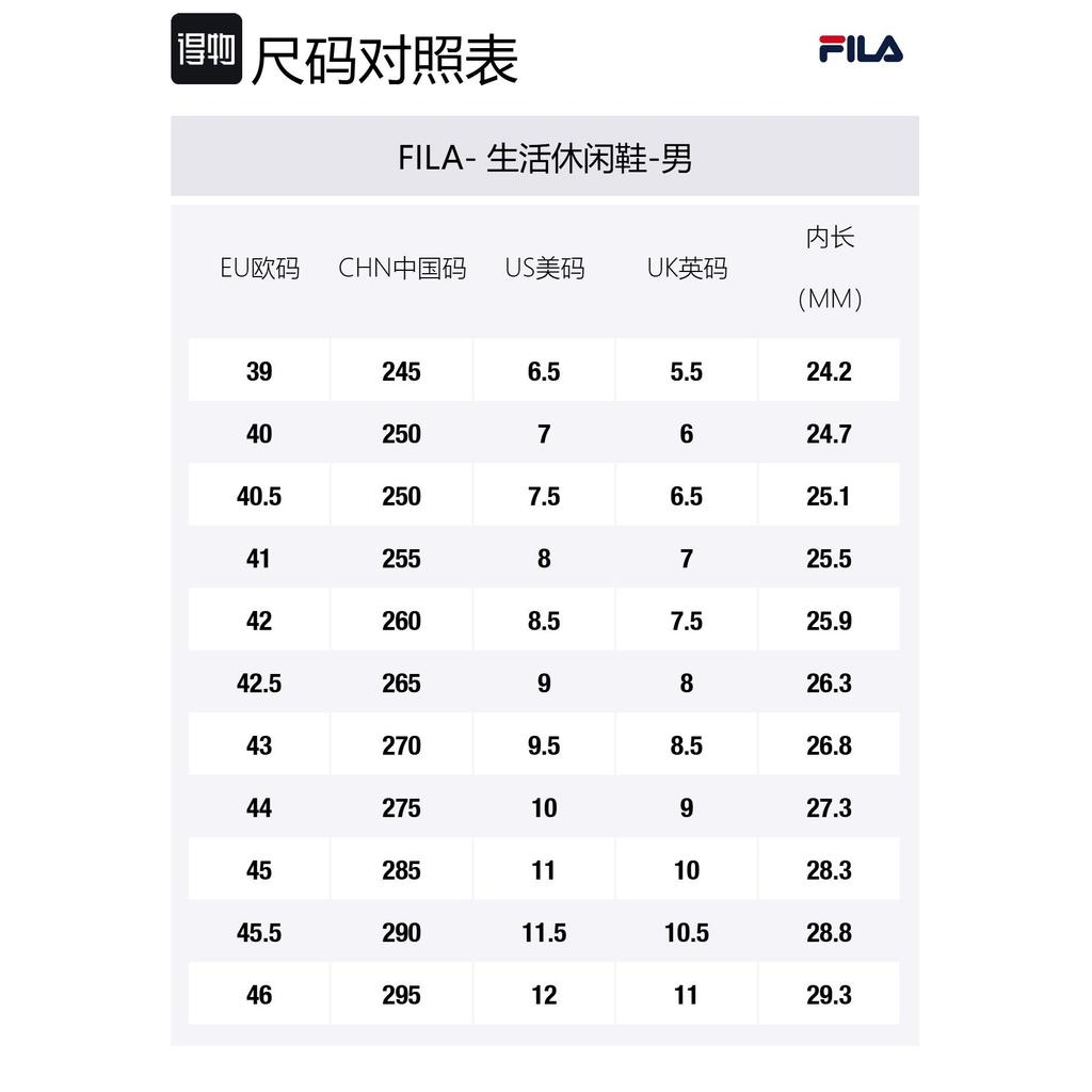 Fila TORNADO Hurricane Кроссовки Дышащие и Легкие Низкие Повседневные Обувь Мужские Антарктический Серый F12M532154FCB