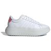 adidas Женские кроссовки Grand Court 'Белые' IH7645