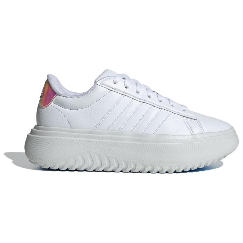 adidas Женские кроссовки Grand Court 'Белые' IH7645