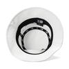 [New Era] шляпа твил хлопок ведро белый S/M BUCKET-01 WHT BLK 25J