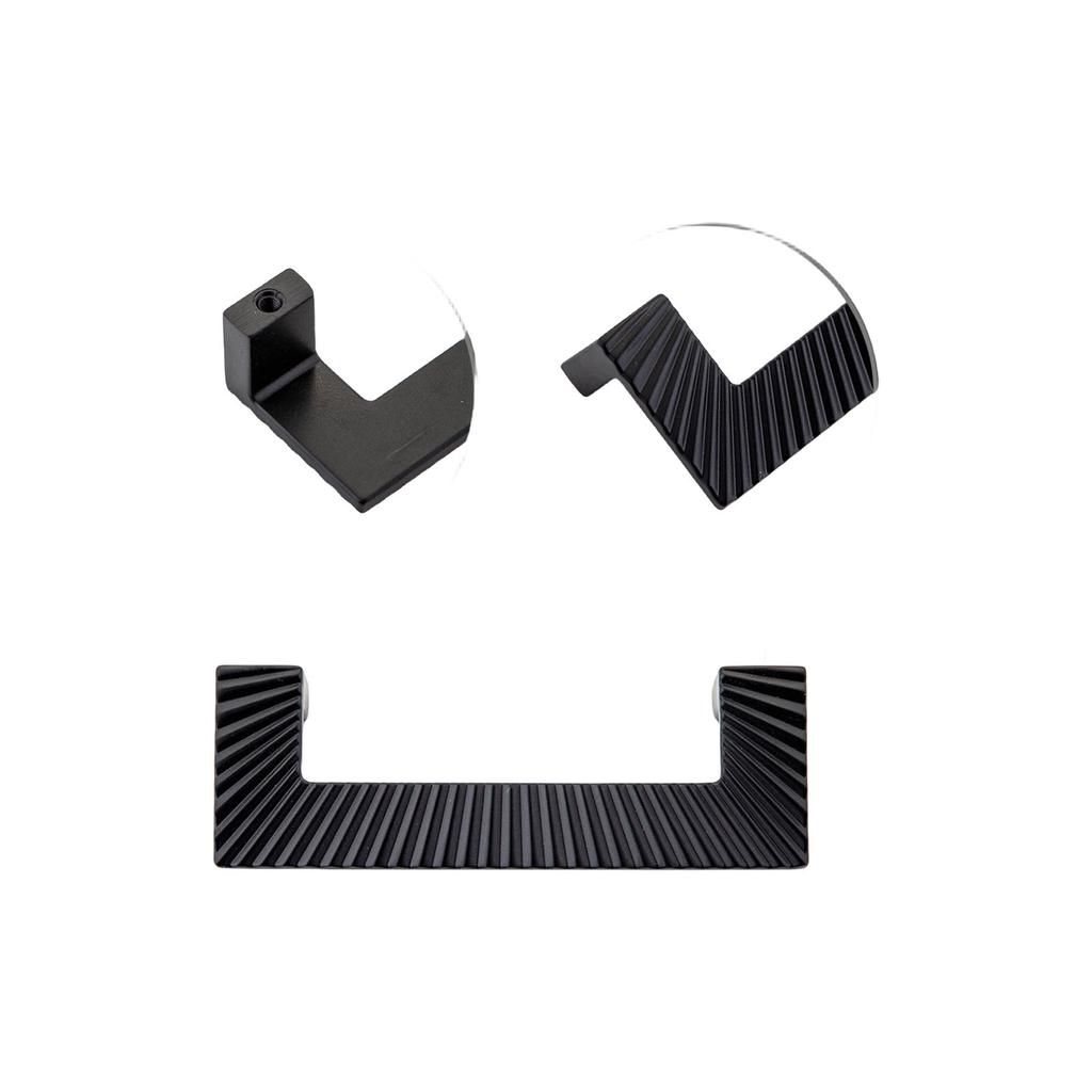 Пара ручек для ящиков в винтажном стиле, антикварные металлические ручки для шкафов, устойчивые к коррозии ручки для шкафов, набор для домашнего декора