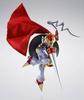 TAMASHII NATIONS Дигимон Повелители Святого Bandai Spirits Дюкумон/Галлантмон (Рыцарь Воскрешения) SHFiguarts
