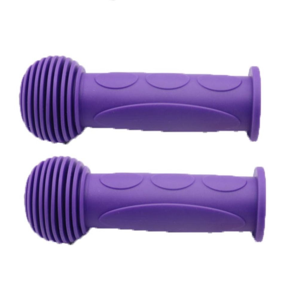 1 пара 10 цветов ручки руля велосипеда велосипедные грипсы аксессуары для руля велосипеда