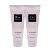 1+1 On the Body Rice Therapy Rice Bran Scrub Foam Cleanser 150ml (for Oily Skin), 2 Units