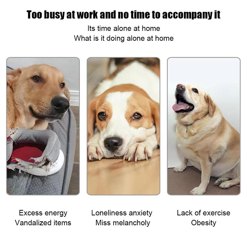 Теннисная пусковая установка для собак, автоматическая игрушка для погони за домашними собаками, мини-теннисная машина для пинбола, забавный интерактивный бросок, перезаряжаемая катапульта