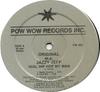 12inch Record JAZZY JEFF - Real Hip Hop My Man PW430 Pow Wow Records 1988 US Rap & Hip-Hop/R&B Used