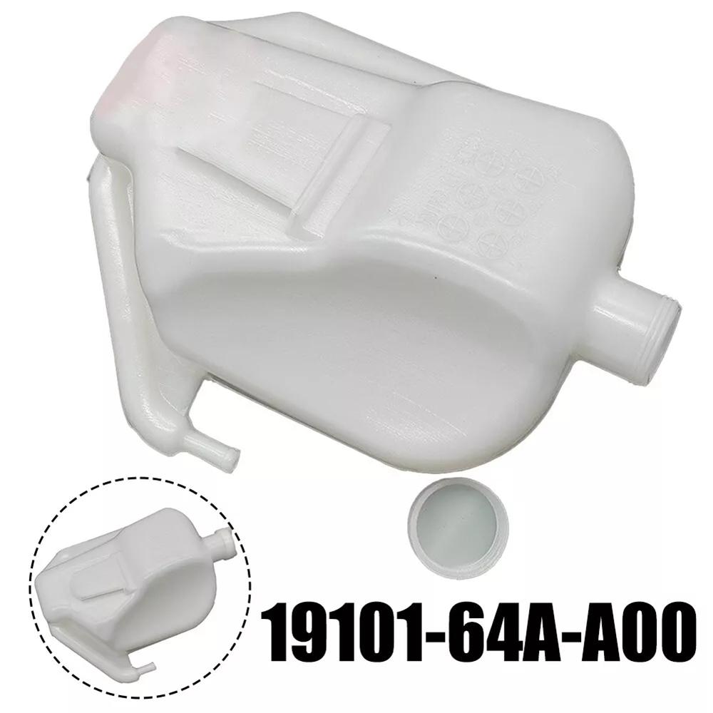 Пластиковый бачок резервуара 19101-64A-A00 Для Honda 2022-2024 Civic 2023-2024 HRV