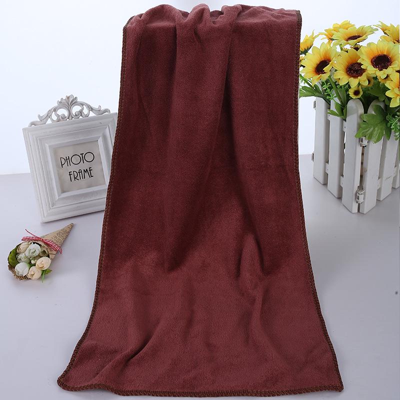 Multipurpose Absorbent Lint-Free Cleaning Cloth for Home, Kitchen, and Car