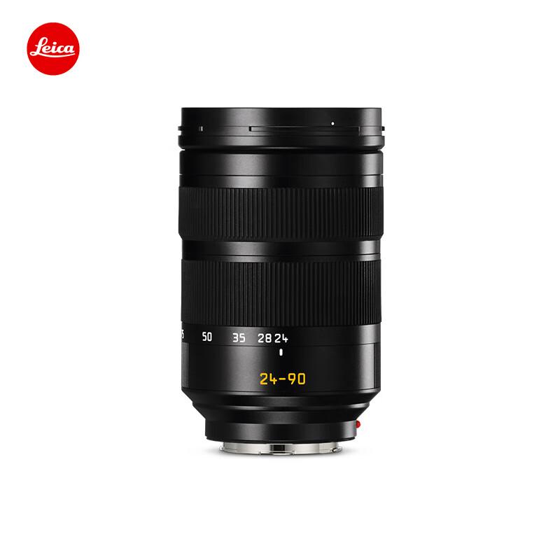 Leica VARIO-ELMARIT-SL 24-90mm f/2.8-4 ASPH. Zoom Lens