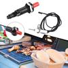 Excellent Ignition Piezo Spark Ignition Portable Barbecue