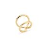 Ooco D01H_RI (Ring / 24K GOLD ION)