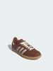 Adidas "Обувь с Т-образной головкой" SAMBA OG Классические кроссовки Тренировочные кроссовки для женщин Adidas Узор с трилистником JR8821
