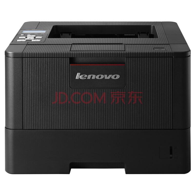 Lenovo LJ4000DN High-Speed Black and White Laser Printer CN plug (adapter included)