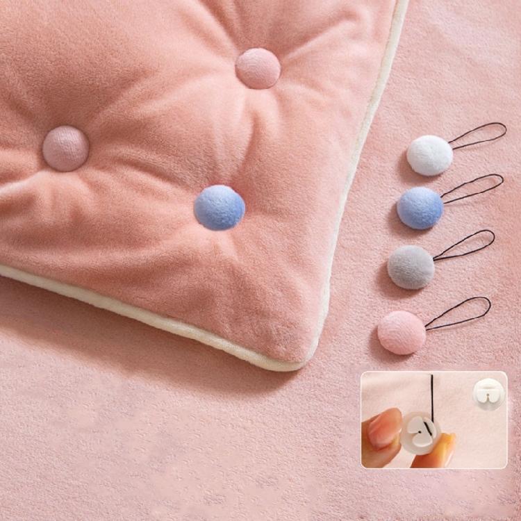 9 шт. Держатели для простыней, Зажимы для крепления матраса, Легко устанавливаемые крепления для постельного белья, Бытовые держатели для одеяла, Аксессуары