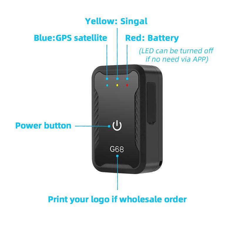 4G GPS СОБАКА КОШКА ПИТОМЕЦ 4G GPS Локатор Устройство против потери Мониторинг здоровья Шагомер Для детей и пожилых людей Отслеживание