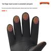 Nanjiren Winter Cycling Gloves
