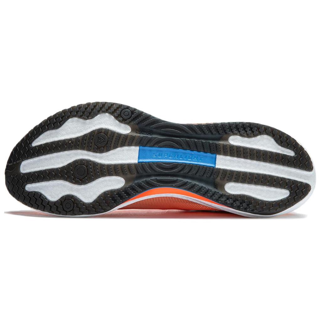 Кроссовки Li Ning Ultra Light 21 с высокой устойчивостью, амортизацией, легкими, амортизирующими, нескользящими, дышащими, с низким верхом, мужские кроссовки ARBU001-36