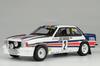 Platz Belkit Opel Ascona 400 1981 Monte Carlo Rally Winner Пластиковая модель BEL020 1/24