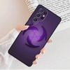 Genshin Impact Elements Phone Case For Samsung Galaxy S25 S23 S30 S8 S21 S20 FE S24 S22 Note 10 20 S8 Plus lite Ultra