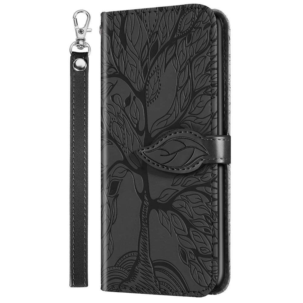 Кожаный чехол-книжка для iPhone Air 17 16 15 14 Plus 13 12 11 Pro Max X 10 XS Max XR Слот для карт Кошелек Подставка Чехол для телефона