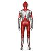 MAFEX No.155 Ultraman Height approx. 160mm Painted