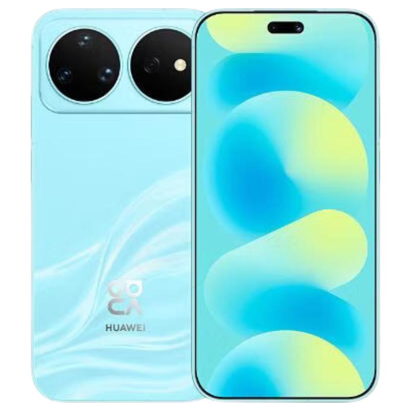 Huawei Смартфон Nova 16 Pro (Китайская версия)