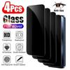 Privacy Screen Protector for Samsung S24 Ultra S23 S22 Plus S21 S20 FE S10e A55 A54 A53 5G A35 A34 A33 A15 A14 A13 Antispy Glass