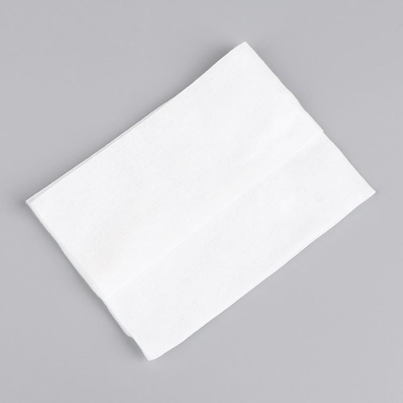 100 шт одноразовая электростатическая швабра для удаления пыли бумажная домашняя кухонная швабра