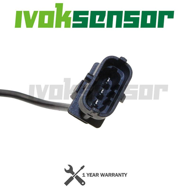 Crankshaft Position Sensor For HYUNDAI KIA H H-1 SATELLITE SORENTO IVECO DAILY MASSIF 2.5 3.0 HPI CRDi 39180-4A111 500371540