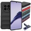 Soft Skin Feeling Flexible Silicone Case for Realme 13 Pro+ 5G Realme 12 Pro Plus Protective Cover Shockproof Fundas Coque