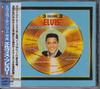 CD ЭЛВИС ПРЕСЛИ Золотая Запись 3 BVCP7509 1997 Япония Рок Б/У