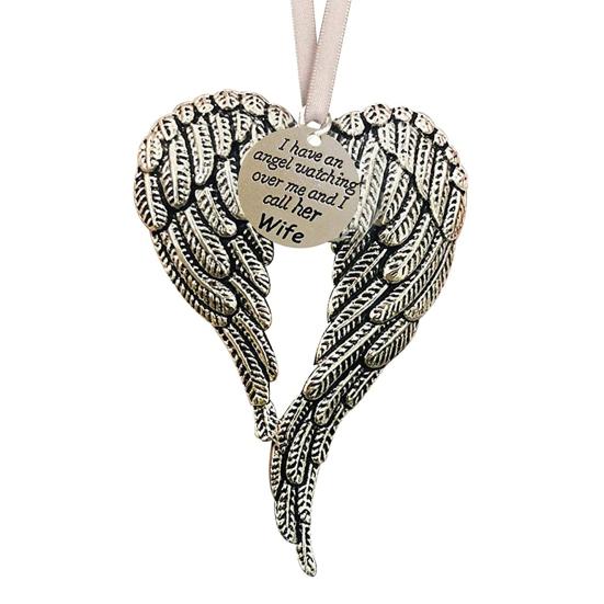 Мемориальный кулон Полезный привлекательный устойчивый к коррозии орнамент рождественской елки Компактный реалистичный памятный кулон Подвесной орнамент