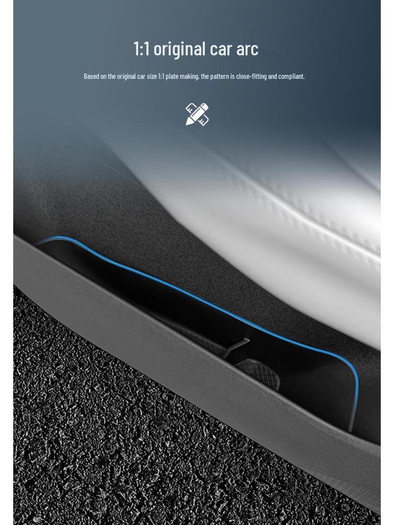 BYD Чайка (2023-2025) Органайзер для хранения в двери автомобиля - Аксессуар для интерьера