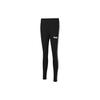 Puma Snake Print Casual Sports Leggings Women Leggings Black 845892-01