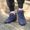 Мужские Женские Походные Ботинки Уличные Ботинки для Ходьбы с Пятью Пальцами Повседневные Кемпинговые Треккинговые Нескользящие Удобные Ботинки Новые Размеры 36-46